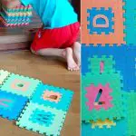 Best playmats for babies and toddlers