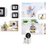 Best Baby Video Monitors for Parents and Caretakers