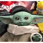 Best "Baby Yoda" Toys