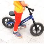Balance Bikes for Kids