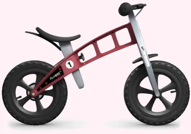 best balance bikes for kids