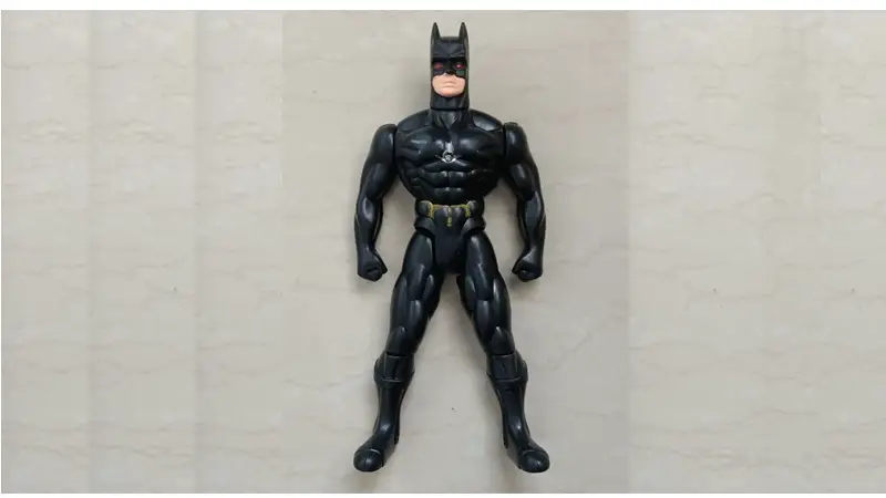batman toy