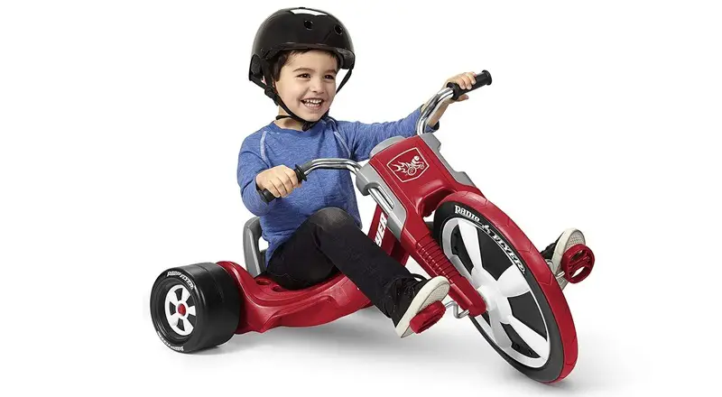 best big wheels for kids