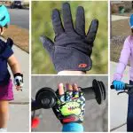 Best Biking Gloves for Kids