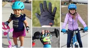biking gloves for kids