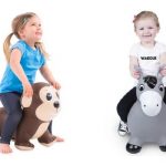 Best Bouncing Animal Ride-on Toys