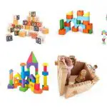 Construction & Building Blocks: Toys