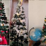 Fun and adorable Christmas decorations, novelties and supplies for the Holidays