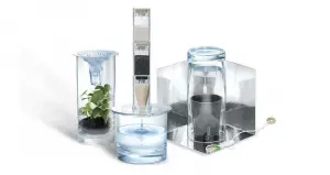 clean water science