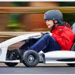 Electric Go Karts For Kids