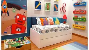furniture for kids play room
