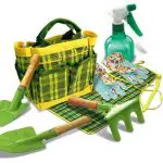Best Gardening tools and toys for kids