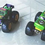 Monster Truck Toys: Hot holiday Toys