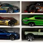 hot wheels toy cars