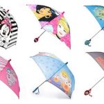 Best Kids Character Umbrella