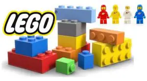 Lego Toys