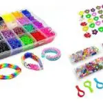 Here's why Loom bands are so popular?