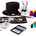 magic kits for kids