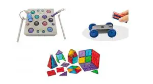 best magnetic toys for kids
