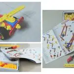 Mechanix Toys: Kids construction toys from Zephyr