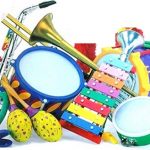 Best musical toys and instruments for Kids