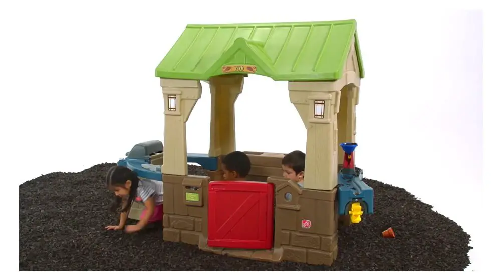 playhouse for kids