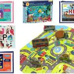 Best Puzzles Toys and Games for kids