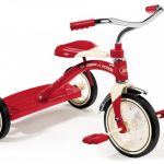 Radio Flyer Tricycles: Toddler Bikes