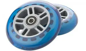 razor scooter replacement wheels