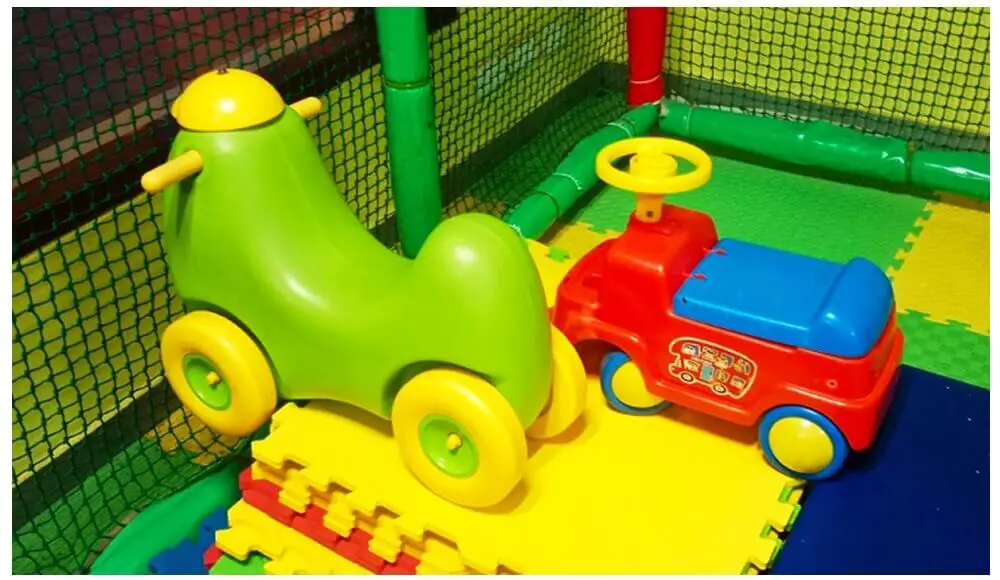 ride-on for toddlers