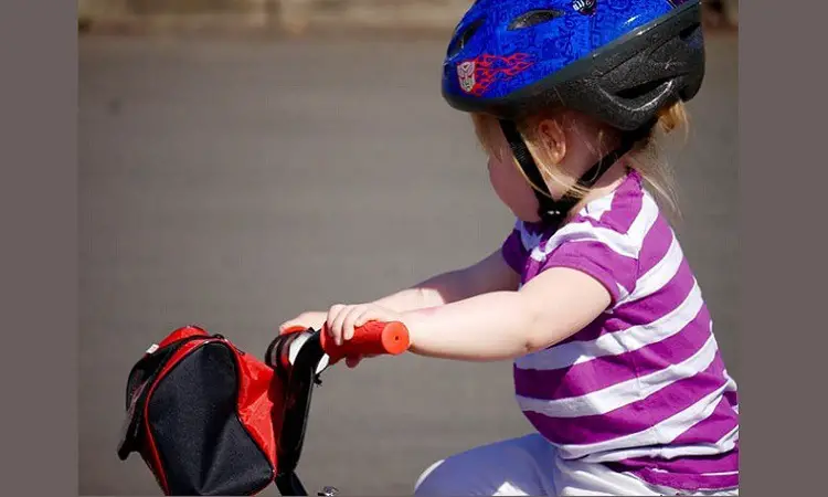 ride-on toys safety tips