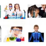 science for kids