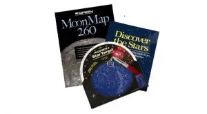 star map kits for kids
