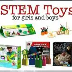 stem toys