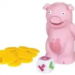 stinky pig game