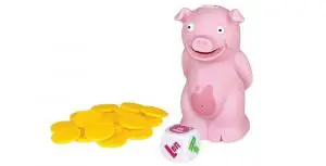 stinky pig game