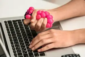 Stress Relief Toys for Adults