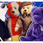 Best Teddy Bears (Steiff, GUND, and More)