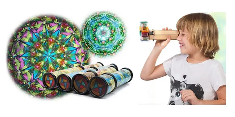 toy kaleidoscopes for kids