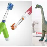 Toy toothbrush for Kids