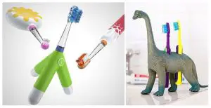 toy kids toothbrush