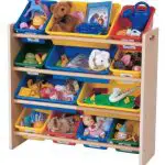 Best Toy Organizers and toy storage solutions