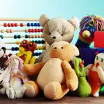 Fears of toy shortages during the Holiday season may be overblown