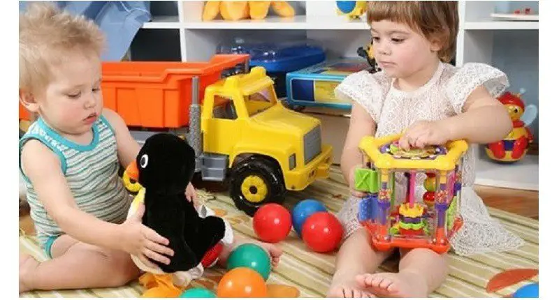 toys for autistic kids