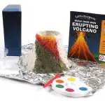 volcano making kits for kids