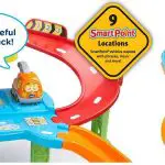 VTech Go Go Smart Wheels: Excellent toy cars and vehicles for kids