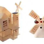 Windmill toys